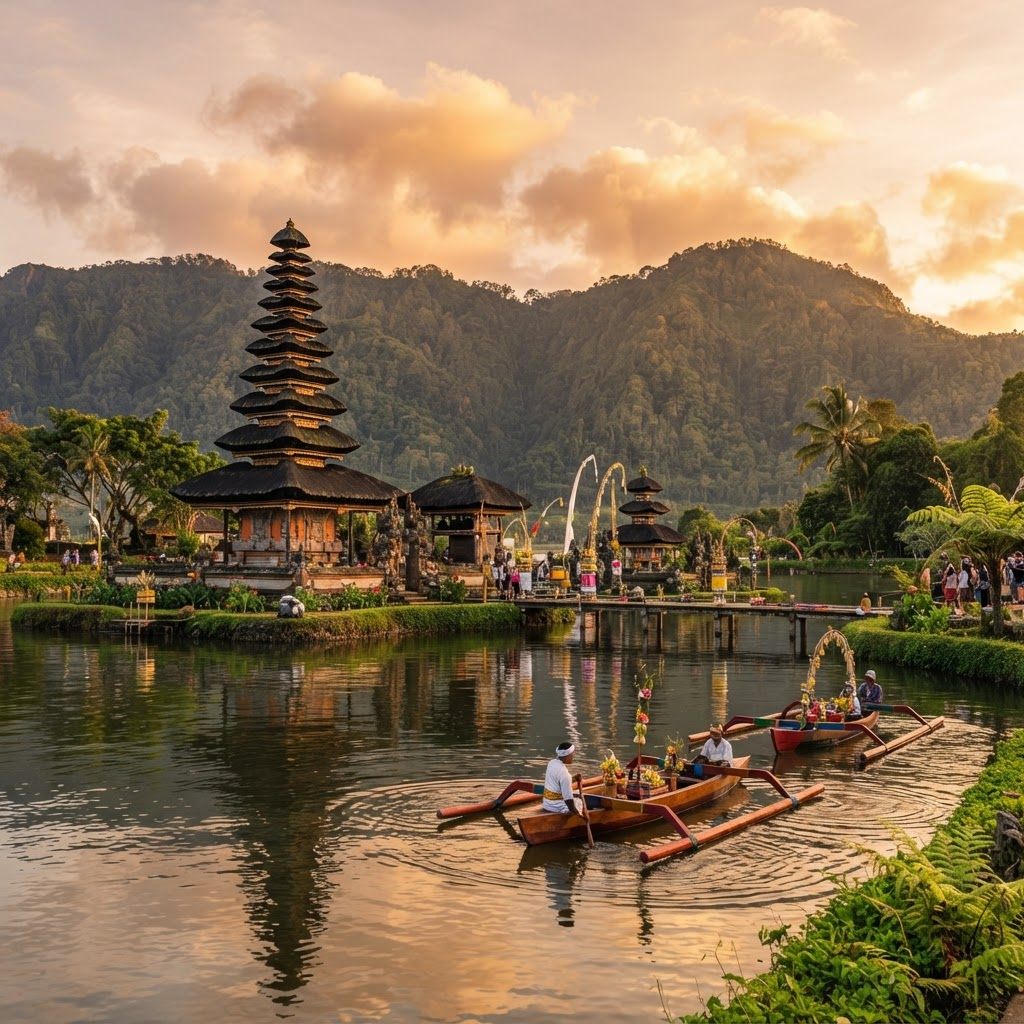 Bali