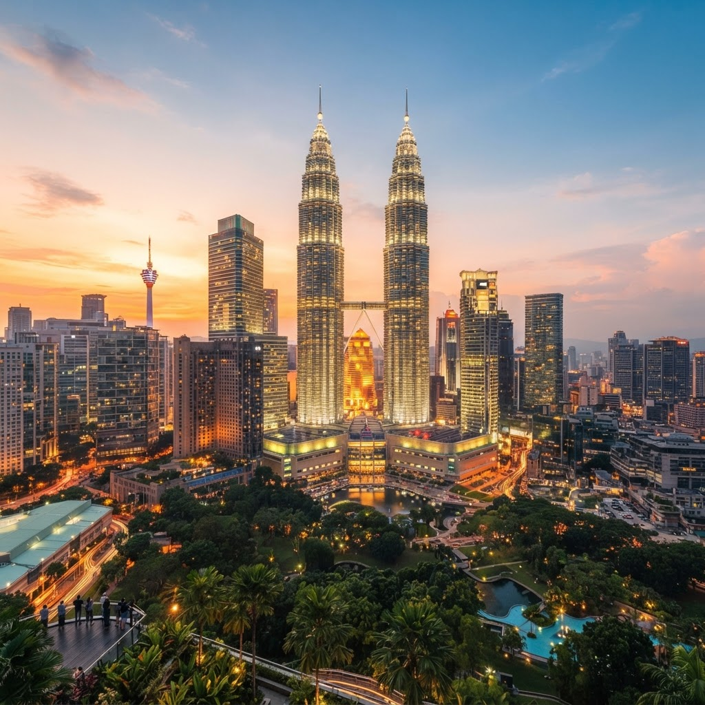 Kuala Lumpur